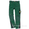 Pantaloni casual resistenti Pantaloni classici da uomo